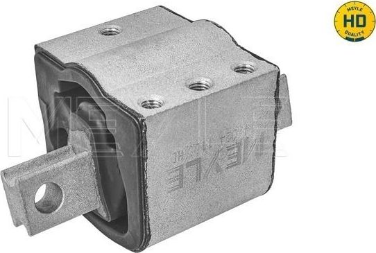 Опора (подушка) двигателя Meyle HD. Артикул 014 024 1100/HD