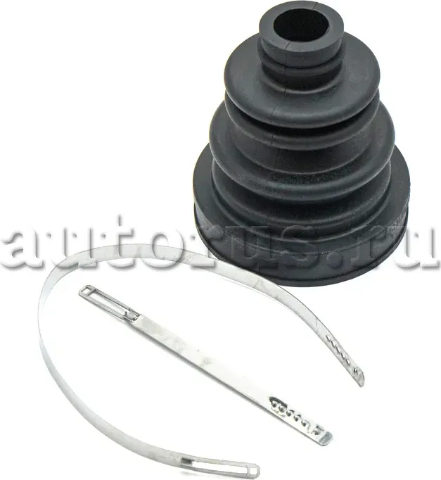 Пыльник ШРУСа внутреннего (компл.) GM Aveo/Kalos//Nubira 1,8/2,0L PARTS-MALL PXCWC-106. Артикул PXCWC-106