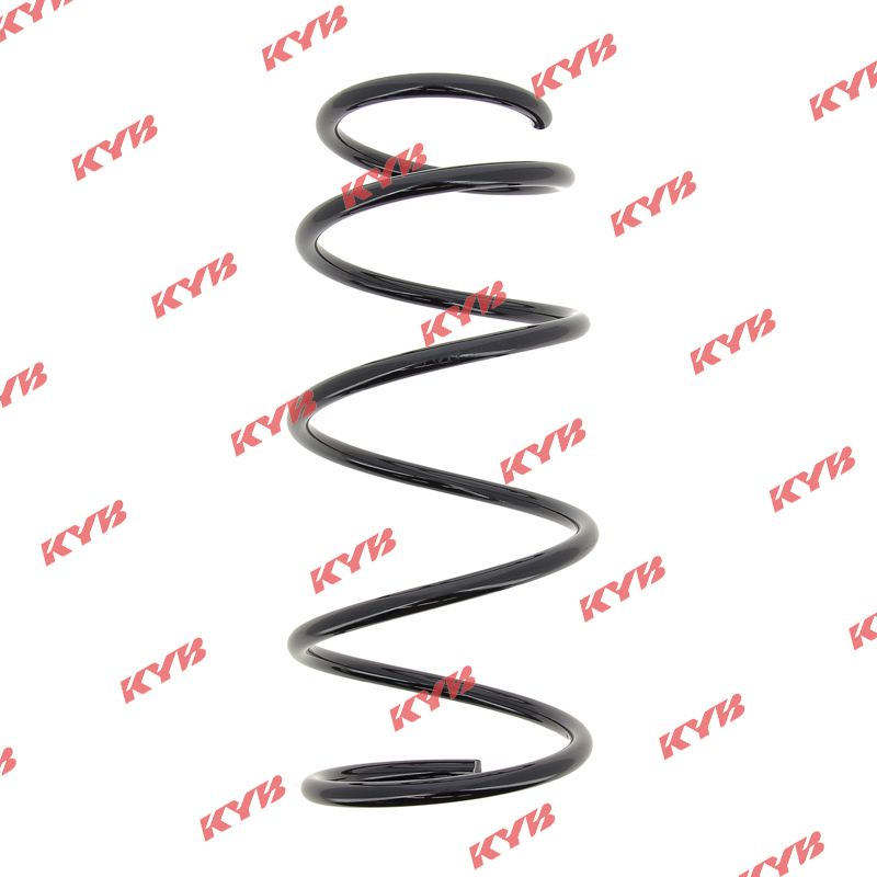 Пружина подвески KYB (Каяба) K-Flex. Артикул RA3370