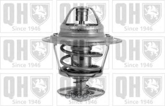 ТЕРМОСТАТ (QH). Артикул QTH210