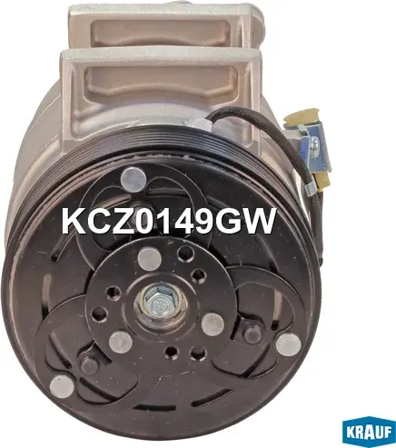 Компрессор кондиционера Krauf. Артикул KCZ0149GW
