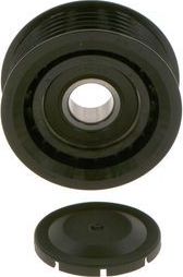 Направляющий (ведущий) ролик приводного поликлинового ремня Bosch. Артикул 1 987 945 812