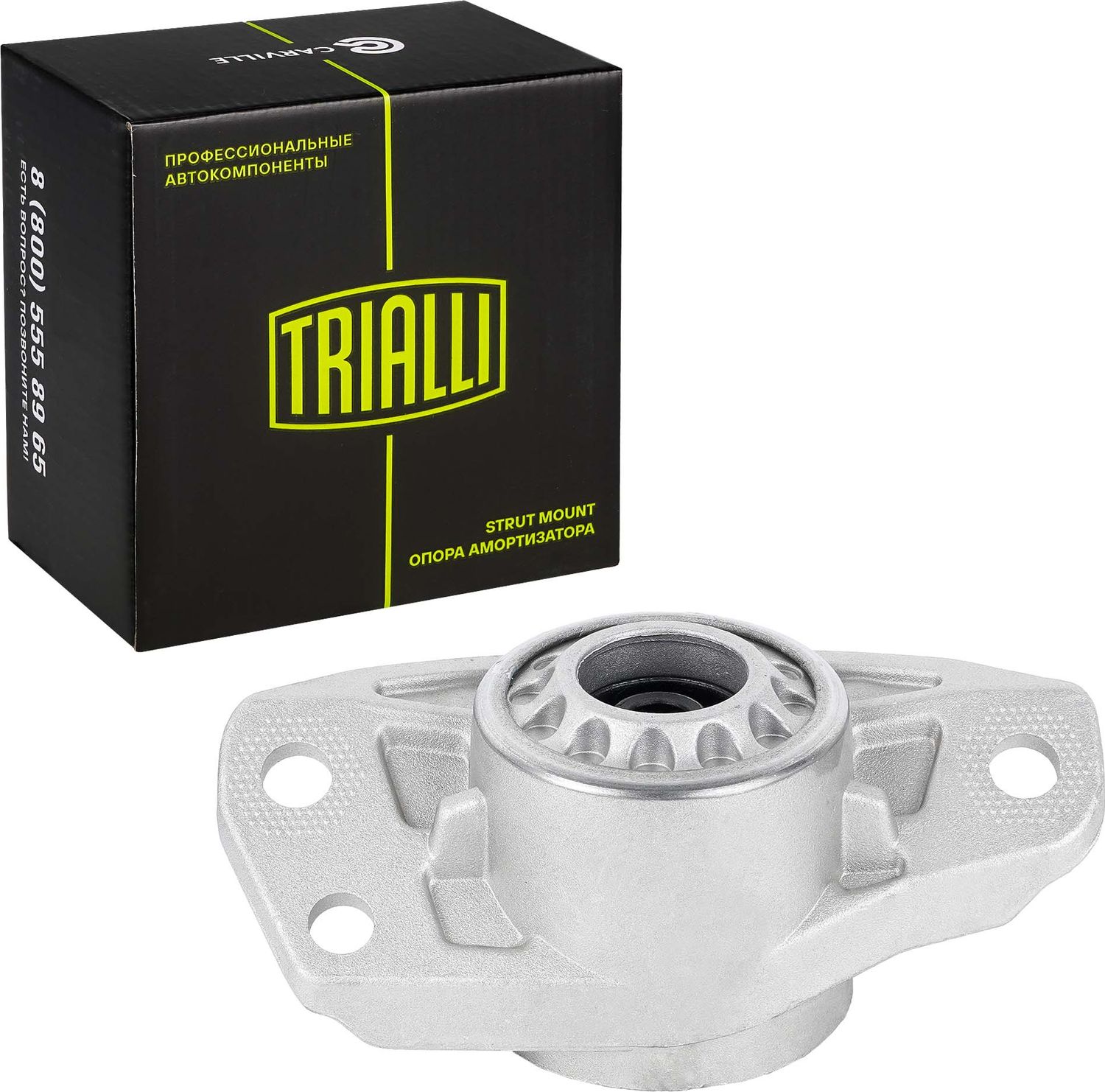 Опора амортизатора (стойки) Trialli. Артикул SA 1862