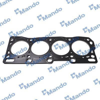 Прокладка ГБЦ Mando (Металл). Артикул DM0K77010271