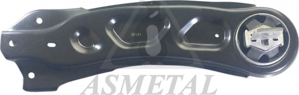 Продольный рычаг задней подвески Asmetal (Листовая сталь). Артикул 30MR1422