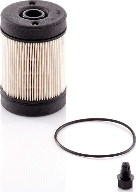 фильтр карбамидный INTERCARS Фильтр для системы впрыска ADBLUE D06B49 Mann-Filter. Артикул U 630 x KIT