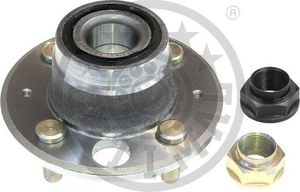 Ступица колеса с интегрированным подшипником Optimal задняя для Rover Streetwise 2003-2005. Артикул 912532