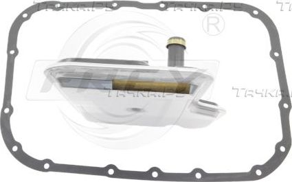 Фильтр АКПП Frey для BMW 3 V (E90/E91/E92/E93) 2004-2013. Артикул 870102001