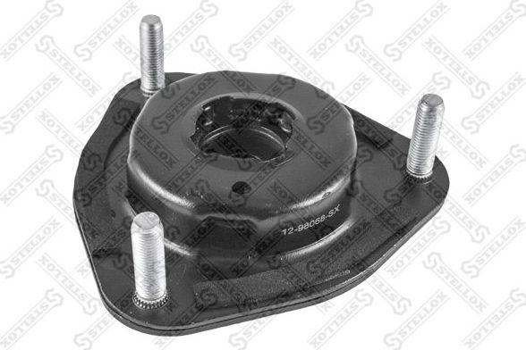 Опора амортизатора (стойки) Stellox. Артикул 12-98068-SX
