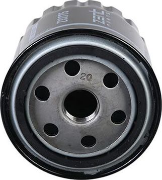 Масляный фильтр Zentparts. Артикул Z33775