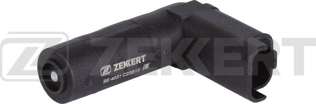 Датчик положения коленвала Zekkert для Renault Laguna II 2001-2006. Артикул SE-4031