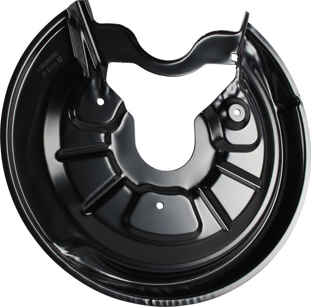 Кожух (щиток) тормозного диска JP Group задний правый для SEAT Altea I 2004-2015. Артикул 1164300580