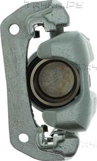 Тормозной суппорт Aisin Premium ADVICS by AISIN. Артикул H5N001