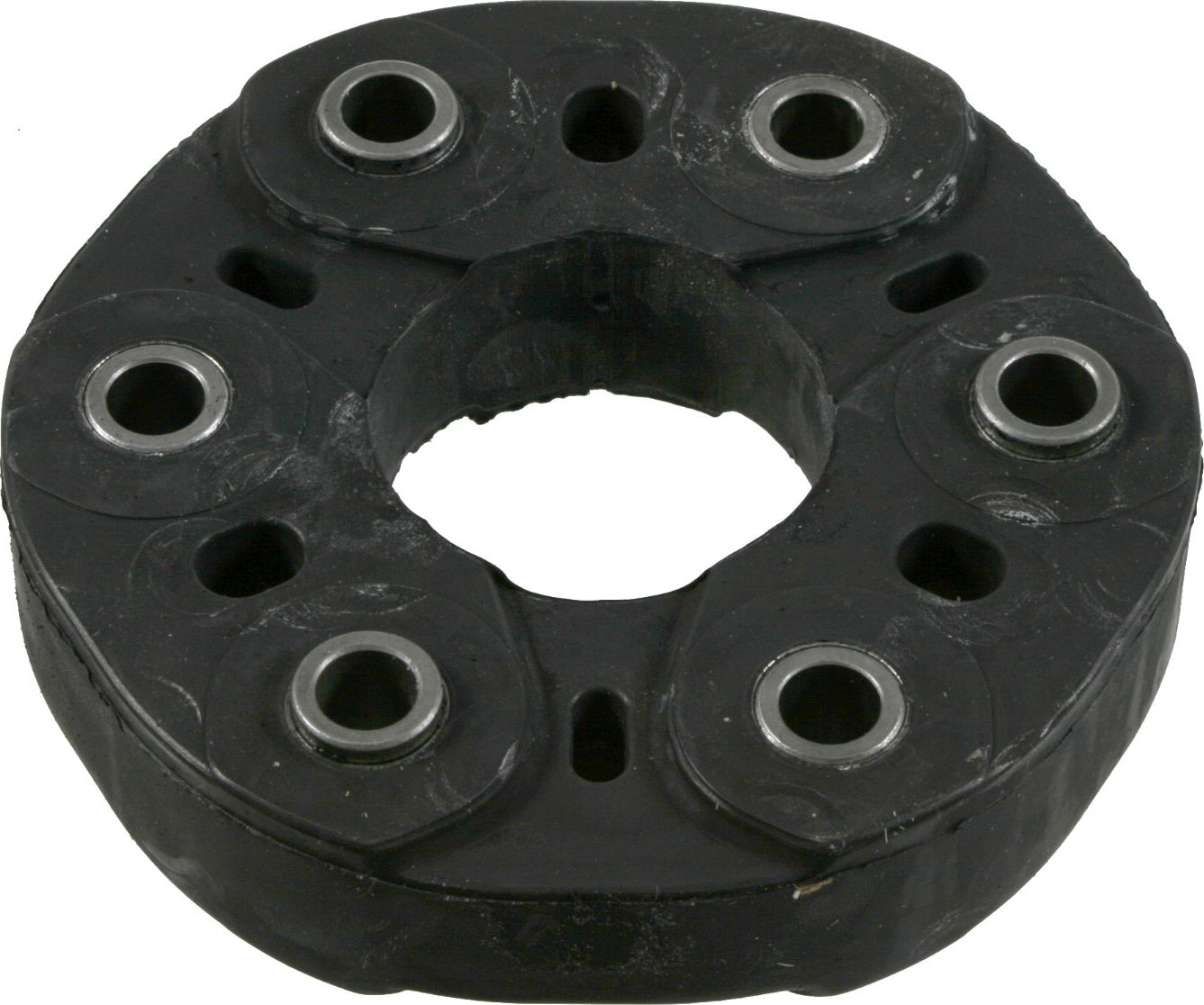 Крестовина карданного вала Febi Bilstein (резина/металл). Артикул 21191