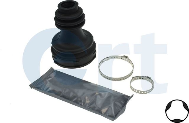 Пыльник ШРУСа внутренний ERT для Renault Vel Satis I 2005-2009. Артикул 500551