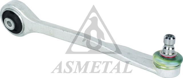 Поперечный рычаг передней подвески Asmetal (алюминий). Артикул 23AU0103