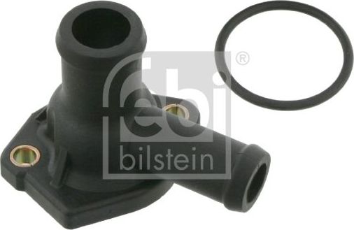 ФЛАНЕЦ ДВИГАТЕЛЯ Febi Bilstein. Артикул 26907