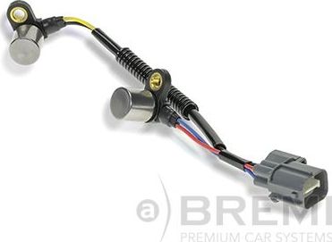 Датчик положения распредвала Bremi для Honda Accord VI 1998-2003. Артикул 60456