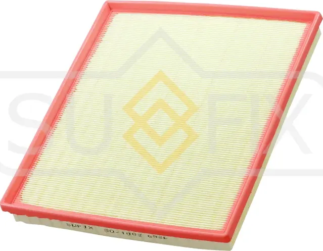 Фильтр воздушный (Sufix). Артикул SO-1062