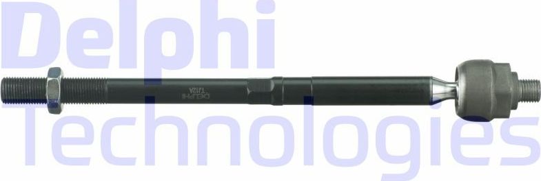 Рулевая тяга Delphi. Артикул TA3254