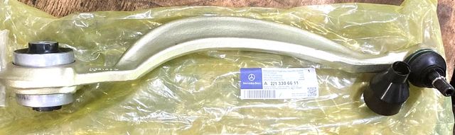 Рычаг подвески Mercedes-Benz. Артикул A2213306611