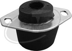 Подушка (опора) двигателя DYS. Артикул 71-22507