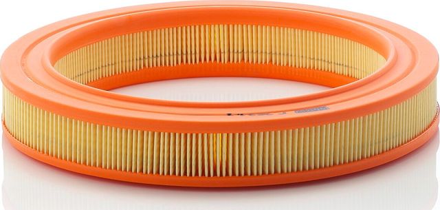 Воздушный фильтр Mann-Filter для Rover 200 II (R8) 1993-1995. Артикул C 2634/1