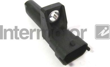 Датчик положения коленвала Intermotor Intermotor для Jeep Commander XK, XH 2006-2010. Артикул 17131
