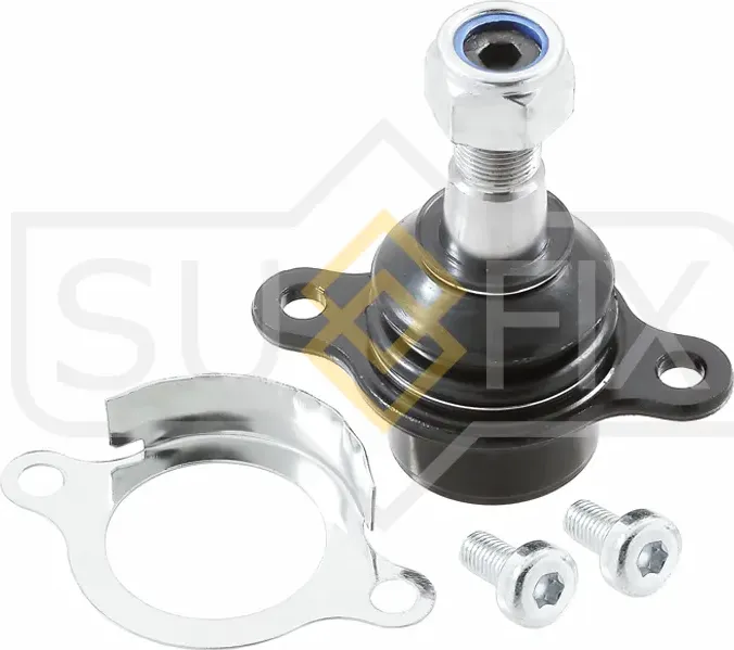 Опора шаровая | перед прав/лев | (Sufix). Артикул SG-1310