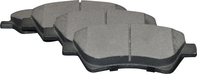 Тормозные колодки JP Group. Артикул 4363601810