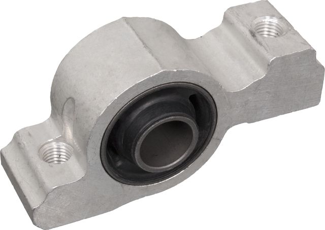 Сайлентблок переднего рычага подвески SWAG задний правый/левый нижний для Peugeot 406 I 1995-2004. Артикул 62 60 0005