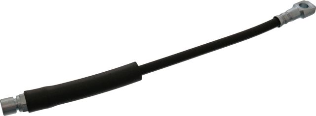 Тормозной шланг Febi Bilstein передний правый/левый для Opel Vectra A 1988-1995. Артикул 02729