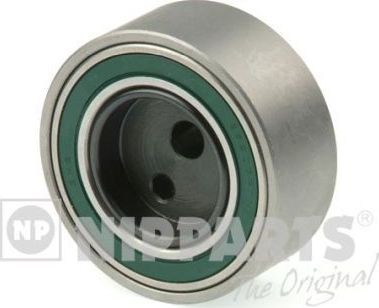 Натяжной ролик (натяжитель) ремня ГРМ Nipparts. Артикул J1141000
