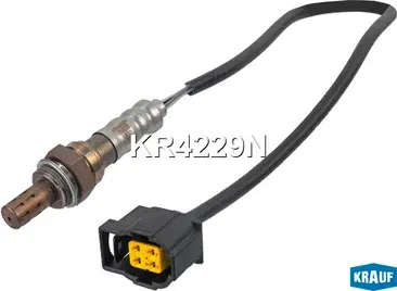 Лямбда-зонд Krauf. Артикул KR4229N