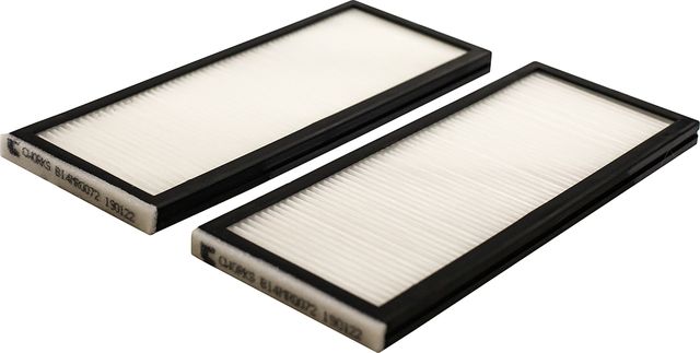 Фильтр салонный (Cworks). Артикул B14MR0072