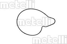 Помпа (водяной насос) Metelli. Артикул 24-1226