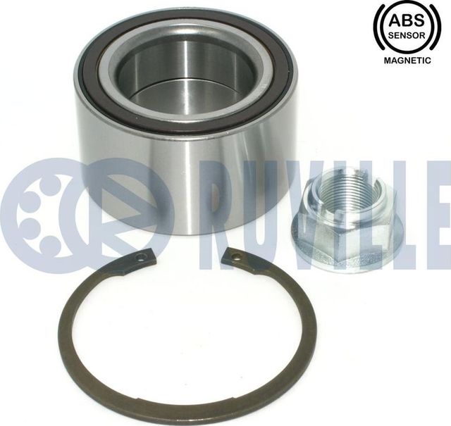 Ступичный подшипник (комплект) Ruville. Артикул 221306