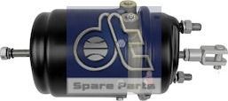 Энергоаккумулятор DT Spare Parts для Scania G 2004-2015. Артикул 1.18885