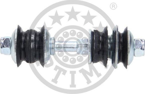 Стойка (тяга) стабилизатора Optimal. Артикул G7-1309