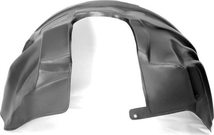 Подкрылок (локер) Rival передний левый для Mitsubishi Outlander III 2012-2015. Артикул 44002005