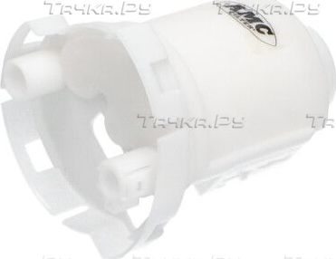 Топливный фильтр AMC Filter для Kia Rio II 2005-2011. Артикул KF-1569