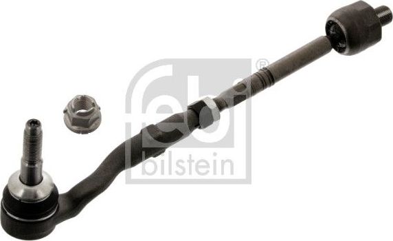 Рулевая тяга поперечная Febi Bilstein. Артикул 39677