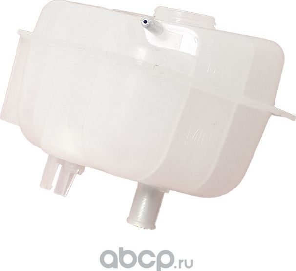 Бачок радиатора охлаждения (Loro). Артикул 052026002