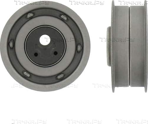 Натяжной ролик (натяжитель) ремня ГРМ SKF. Артикул VKM 11010