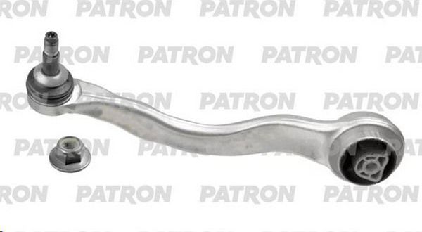 Поперечный рычаг передней подвески Patron (алюминий). Артикул PS50215L