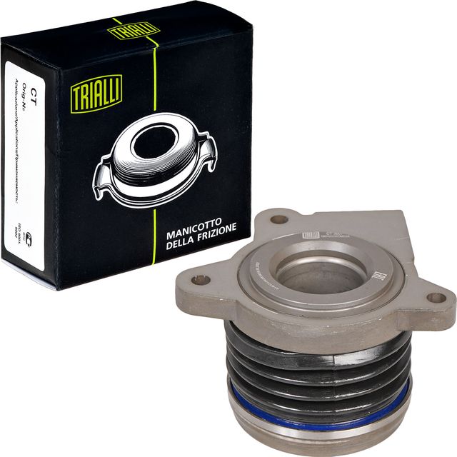 Выжимной подшипник сцепления Trialli для Great Wall Hover H6 2011-2017. Артикул CT 3007