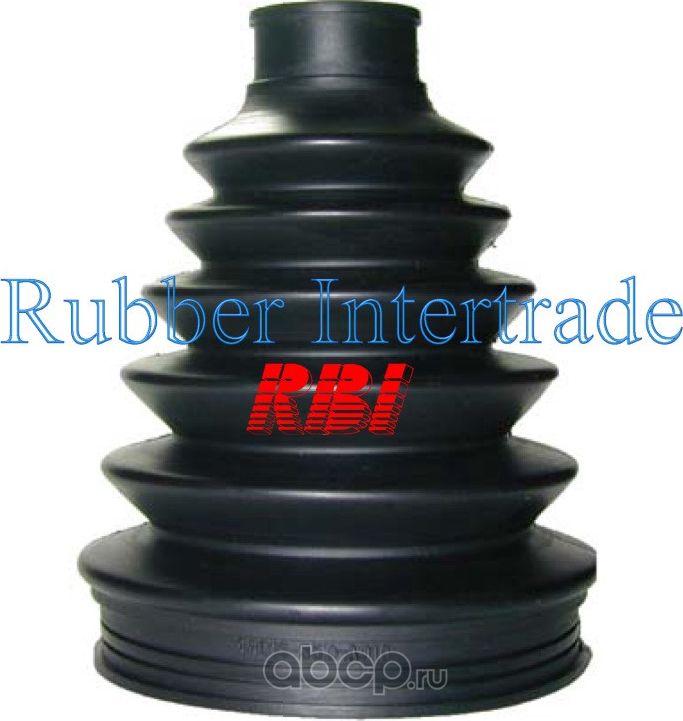 Пыльник ШРУС наружный (RBI). Артикул O17201UZ