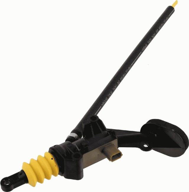 Цилиндр сцепления главный SACHS для Ford Transit Custom I 2015-2026. Артикул 6284 605 091