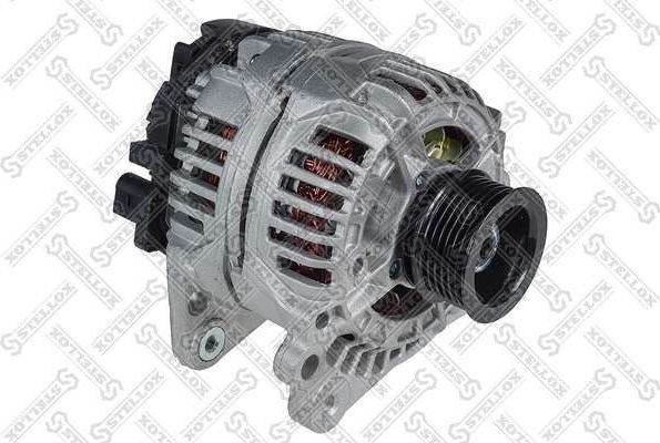 Генератор Stellox для SEAT Ibiza IV 2008-2010. Артикул 06-10733-SX