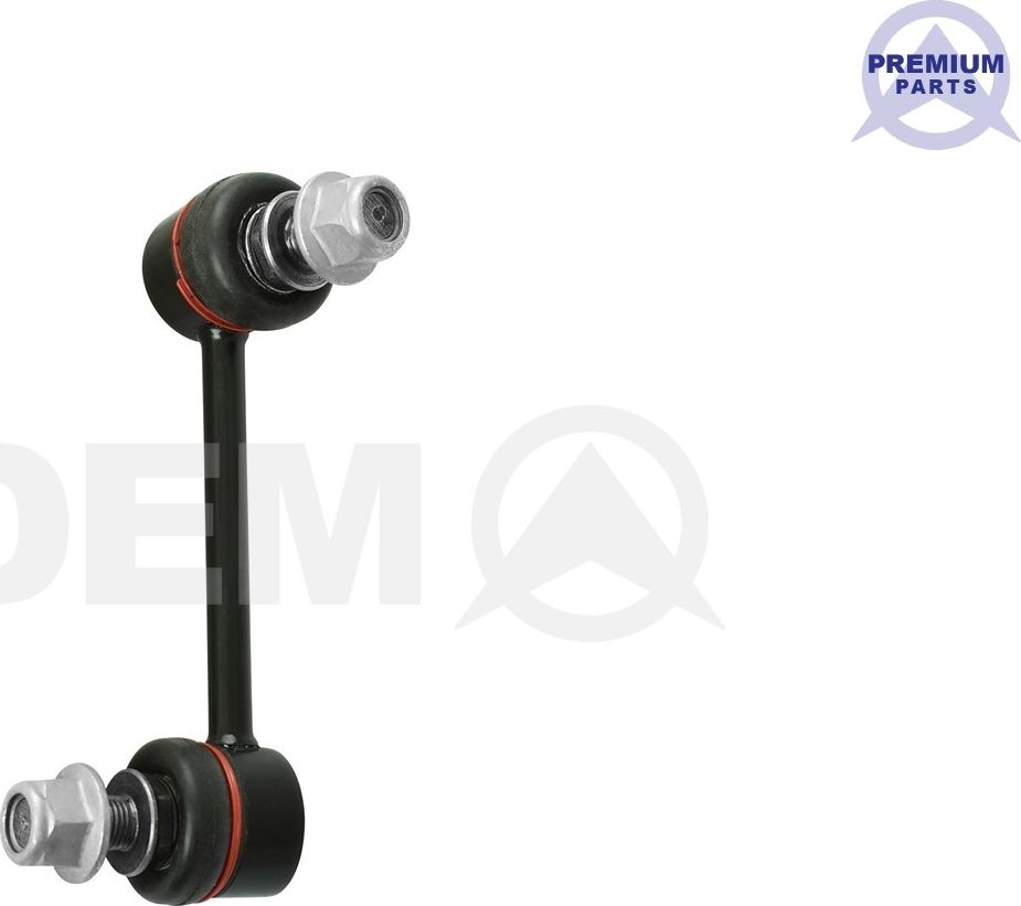 Стойка (тяга) стабилизатора Sidem. Артикул 41869